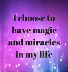 Magic and miracles aren’t just a fantasy!