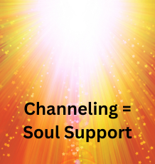 Is channeling woo-woo New Age nonsense, or a powerful means of spiritual unfoldment?