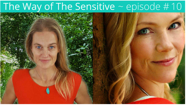 The Way of the Sensitive Podcast