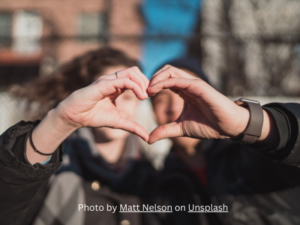 heart to heart