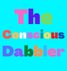 I admit it – I’m a dabbler! Are you?