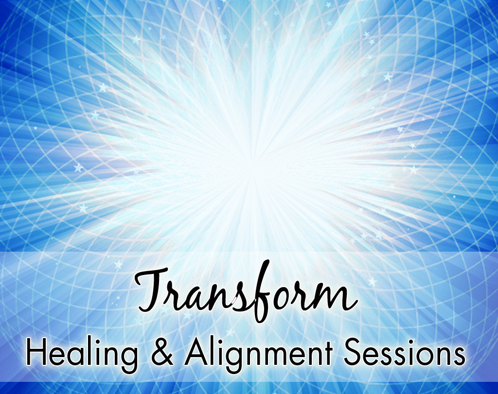 Transform-sessions Transform - Healing & Alignment Sessions
