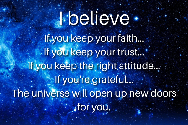 What are success and failure, really? How to raise your vibration