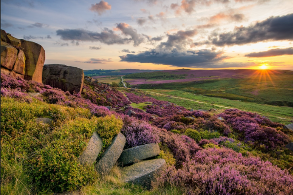 Peak District