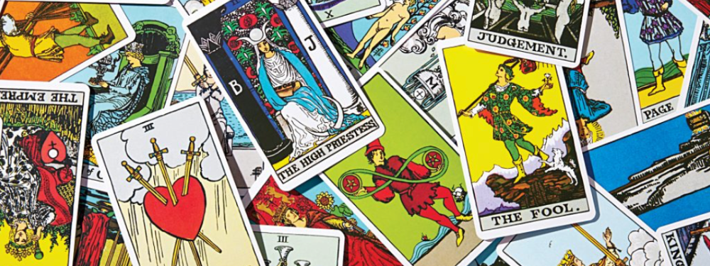 Tarot archetypes