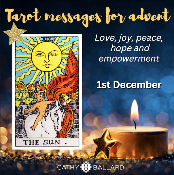 Advent Tarot