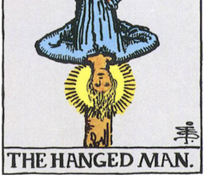 The Hanged Man