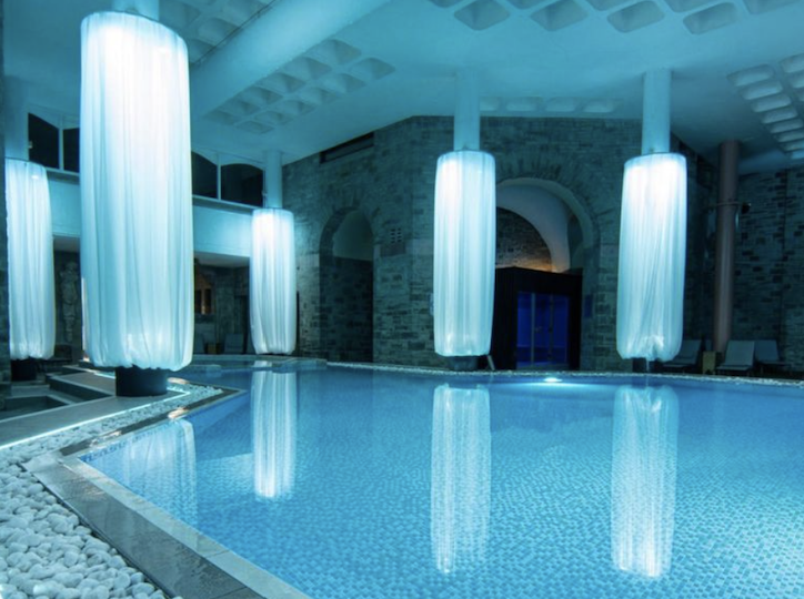 Bazaar Spa – Wellbeing and Spa Day