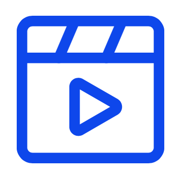 video graphic social media graphics kit - video editing