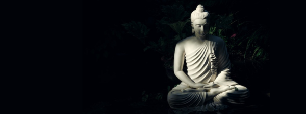 Vipassana meditation restores flow
