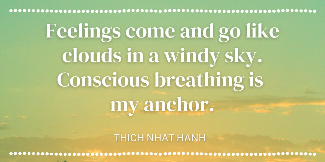 Breathwork quote 3